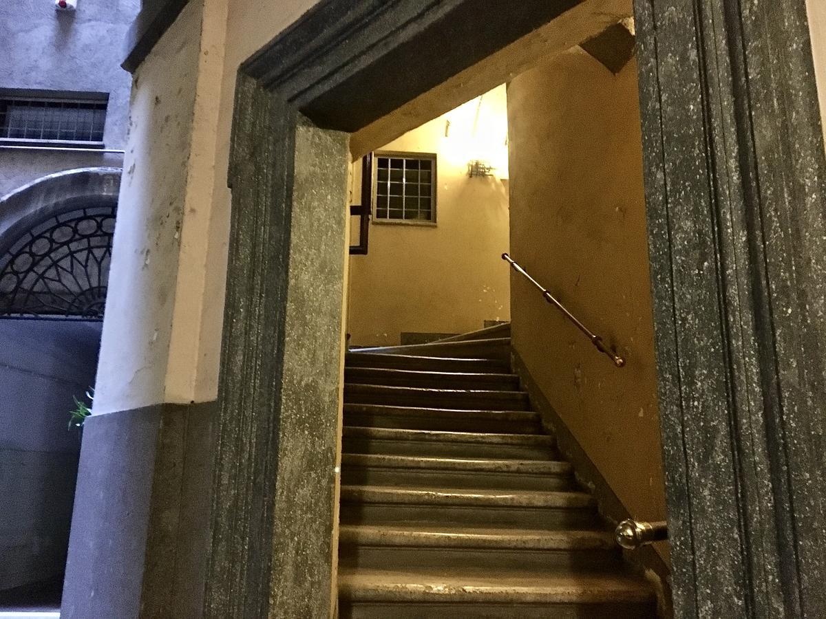 Pantheon Rhome Rom Exterior foto
